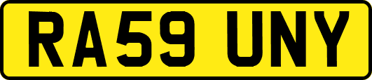 RA59UNY