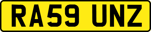 RA59UNZ