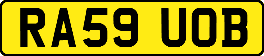 RA59UOB