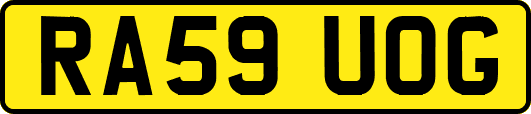RA59UOG