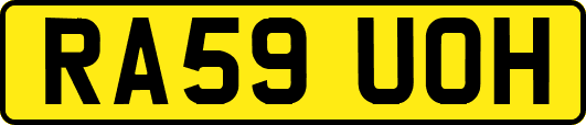 RA59UOH