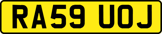 RA59UOJ