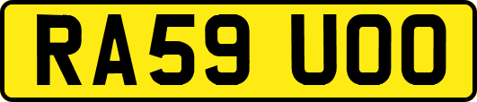 RA59UOO