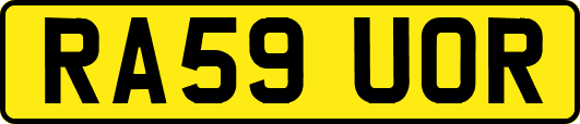RA59UOR