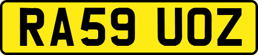 RA59UOZ