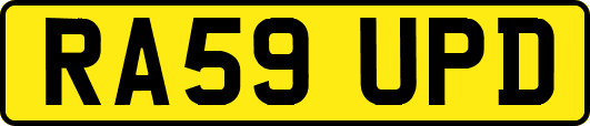 RA59UPD