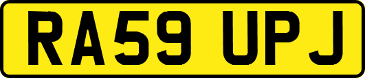 RA59UPJ