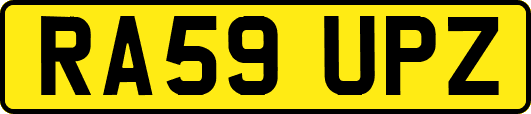 RA59UPZ