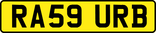 RA59URB