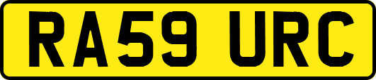 RA59URC