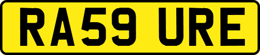 RA59URE
