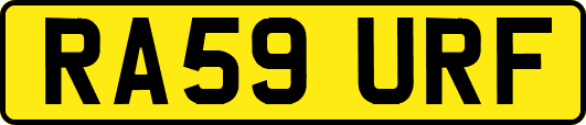 RA59URF