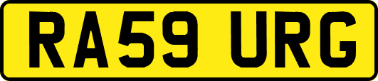 RA59URG