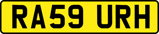 RA59URH