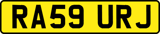 RA59URJ
