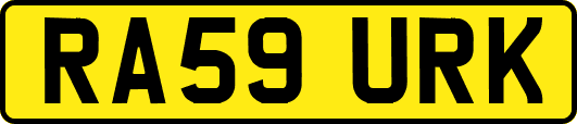 RA59URK