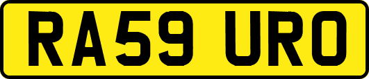 RA59URO