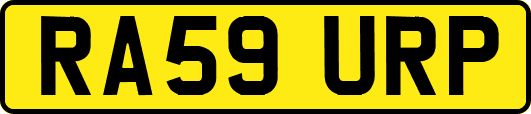 RA59URP