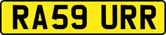 RA59URR