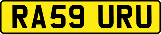 RA59URU