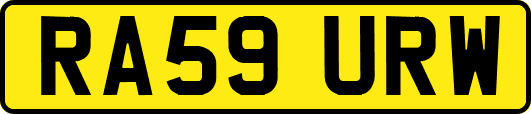 RA59URW