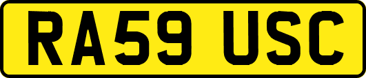 RA59USC