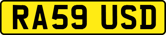 RA59USD