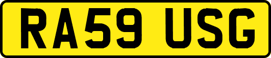 RA59USG