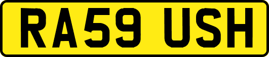 RA59USH