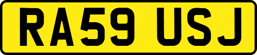 RA59USJ