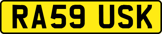 RA59USK