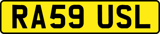 RA59USL
