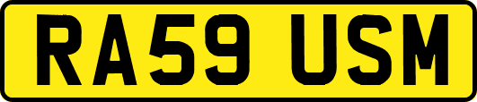 RA59USM