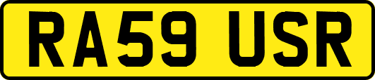 RA59USR