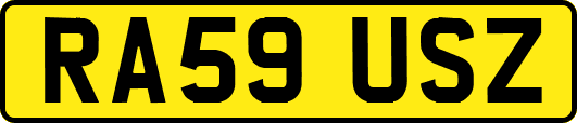 RA59USZ
