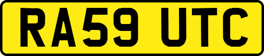 RA59UTC