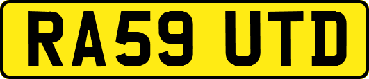RA59UTD