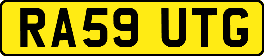 RA59UTG
