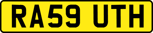 RA59UTH