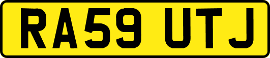 RA59UTJ