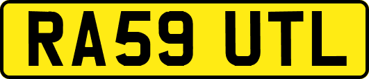 RA59UTL