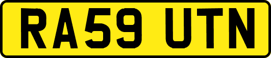 RA59UTN