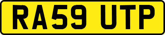 RA59UTP