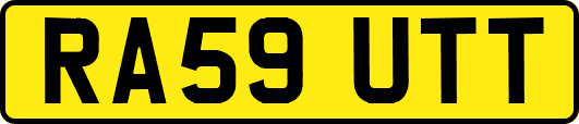 RA59UTT