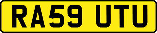 RA59UTU