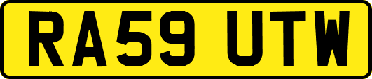 RA59UTW