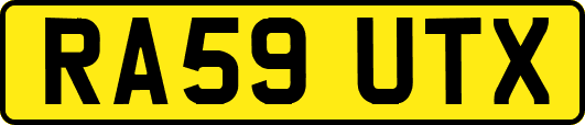 RA59UTX
