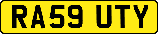 RA59UTY