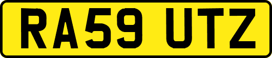 RA59UTZ