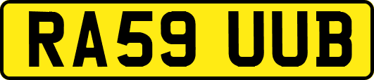 RA59UUB
